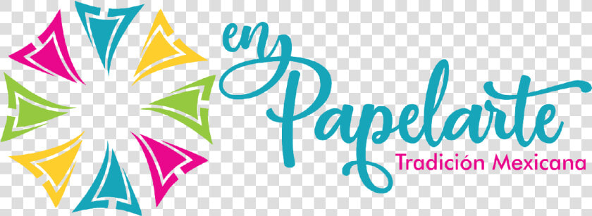 Logo Papel Picado Horizontal 09   Graphic Design  HD Png DownloadTransparent PNG