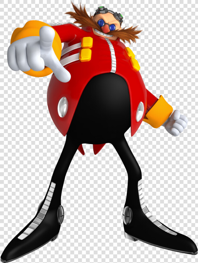 Doctor Eggman Png   Eggman Sonic Colors  Transparent PngTransparent PNG