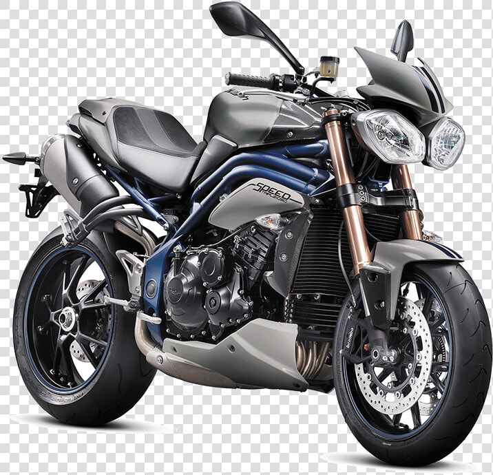 Triumph Motorcycle Png   Triumph Speed Triple Special Edition  Transparent PngTransparent PNG