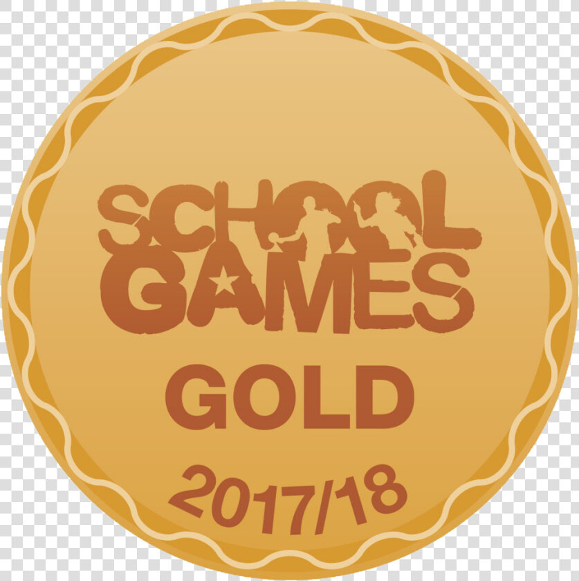 We Are Delighted To Announce That We  Southfields Primary    School Games Mark 2018 2019  HD Png DownloadTransparent PNG