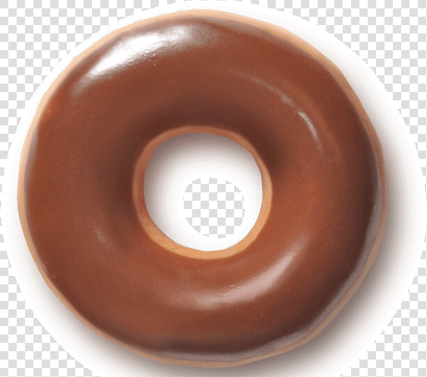 Krispy Kreme Donut Png   Png Download   Krispy Kreme Single Donut  Transparent PngTransparent PNG