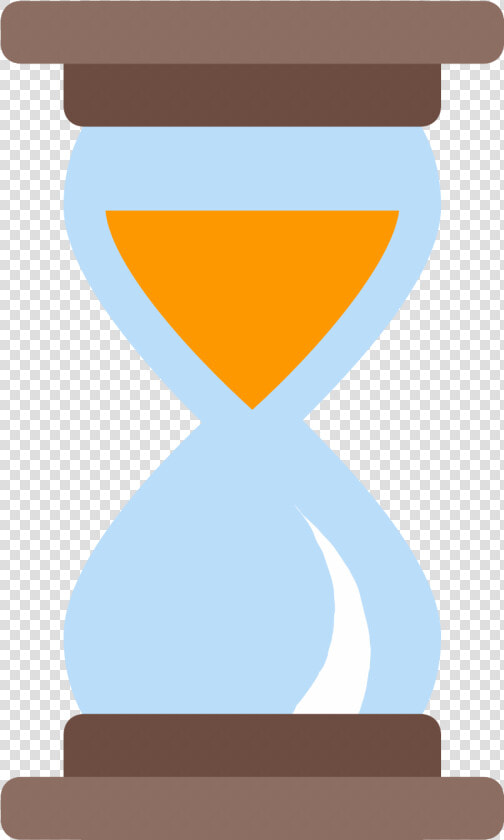 Icono De Reloj De Arena Clipart   Png Download   Reloj De Arena Png  Transparent PngTransparent PNG