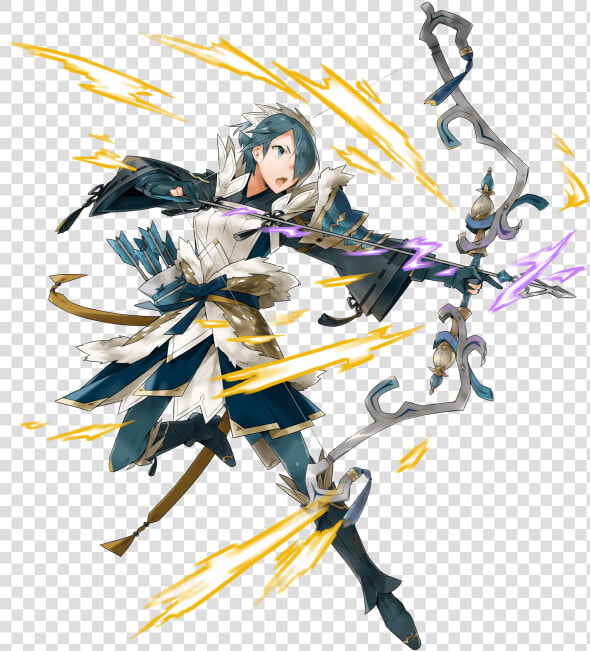 Setsuna Fire Emblem Heroes  HD Png DownloadTransparent PNG