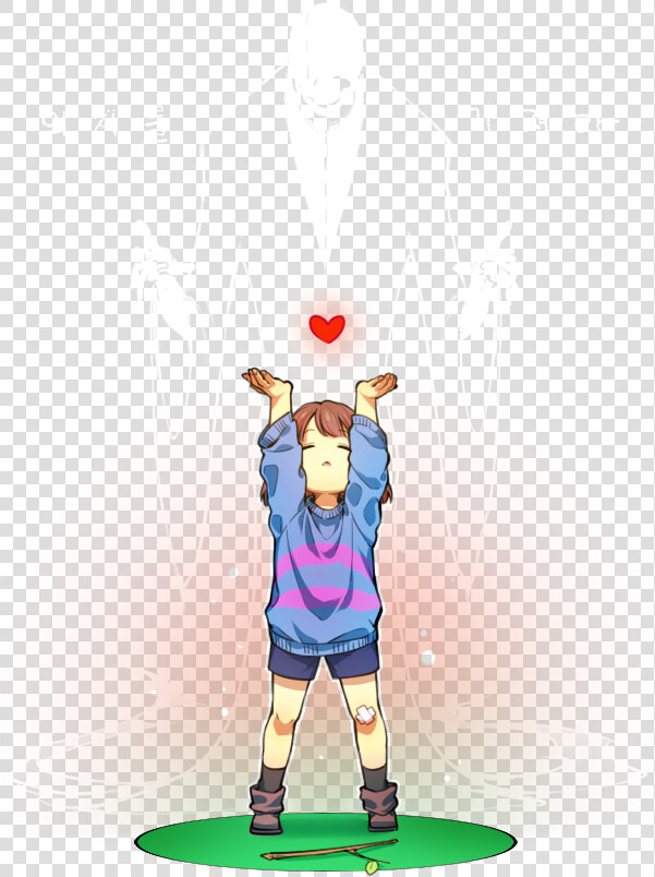 Undertale Fondos Frisk   Png Download   Fondos De Undertale  Transparent PngTransparent PNG