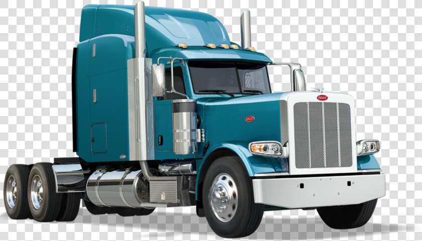 Leaving A Legacy   Peterbilt 379 Png  Transparent PngTransparent PNG