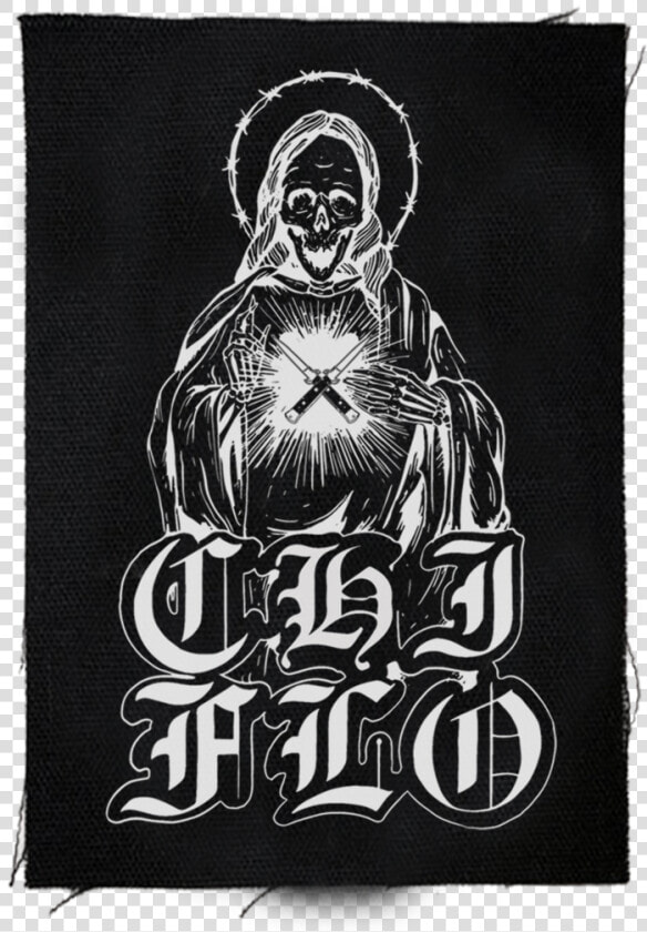 Jesus Piece Backpatch  HD Png DownloadTransparent PNG