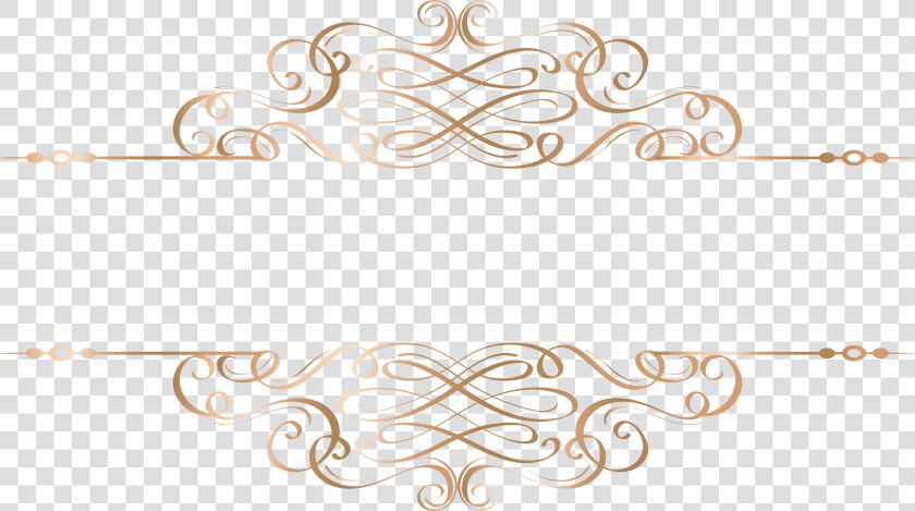 Transparent Decorative Horizontal Line Png   Art Deco Elements Png  Png DownloadTransparent PNG