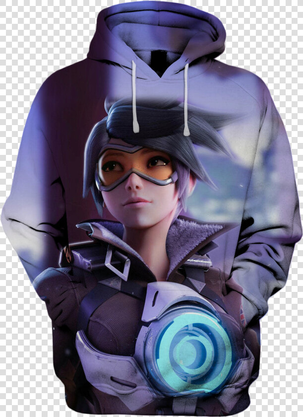 Ghost Wallpaper Overwatch Tracers  HD Png DownloadTransparent PNG