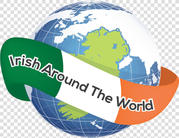 Irish Around The World   Irish Curse Words  HD Png DownloadTransparent PNG