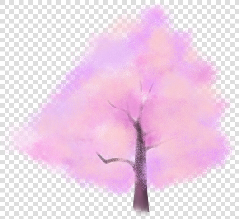  ftestickers  watercolor  painting  tree  colorful   Still Life  HD Png DownloadTransparent PNG