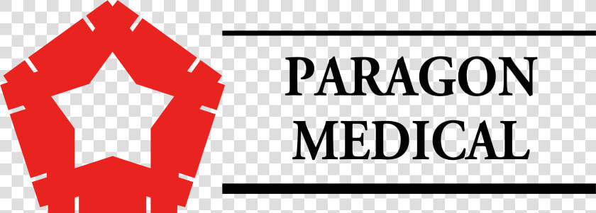 Paragon Medical Logo  HD Png DownloadTransparent PNG