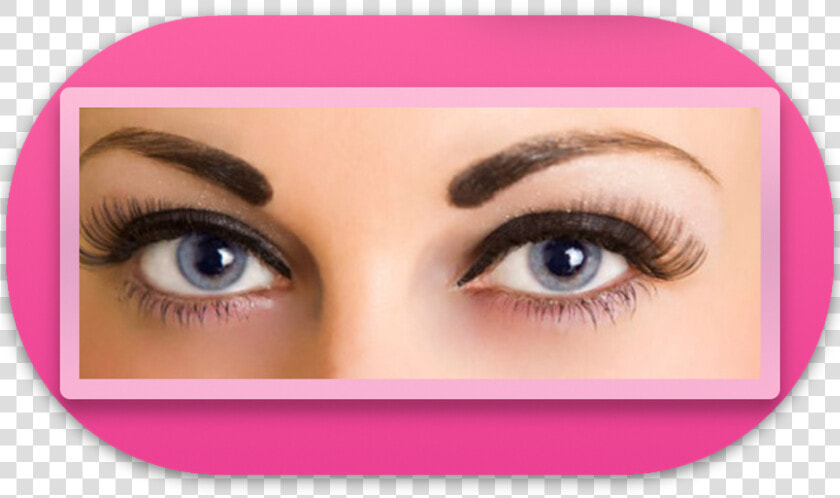 Delineado De Cejas En Chihuahua   Attractive Eyes  HD Png DownloadTransparent PNG