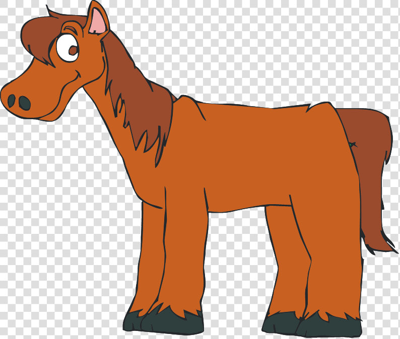 Cavalo   Cavalo Da Arca De Noe  HD Png DownloadTransparent PNG