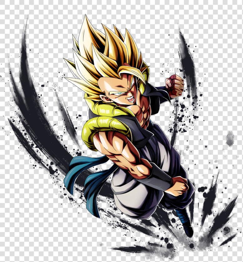 Transparent Ultra Instinct Aura Png   Super Vegito Db Legends  Png DownloadTransparent PNG