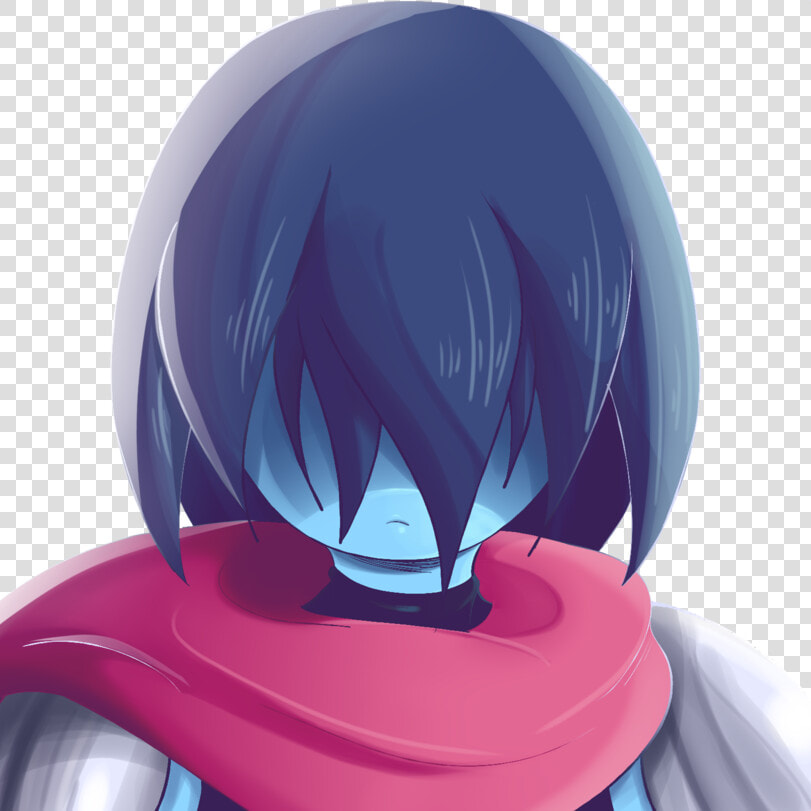 Deltarune undertale kris Dreemurr sandbox   Anime  HD Png DownloadTransparent PNG