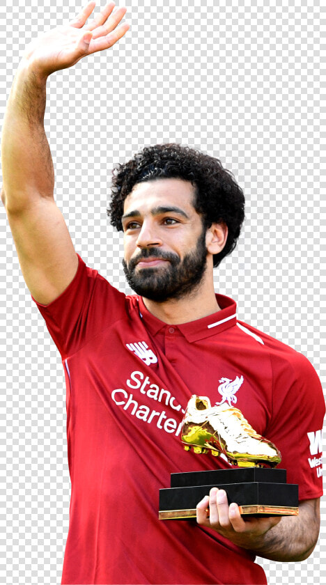 Beard   Salah Render  HD Png DownloadTransparent PNG