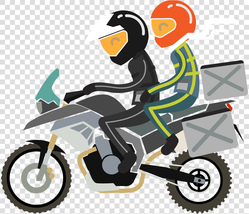 Transparent Motorcycle Png   Motorcycle Touring Png  Png DownloadTransparent PNG