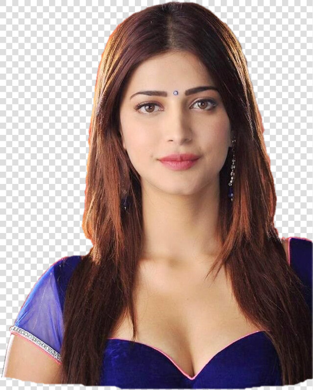 Shruti Haasan Hd Png Images   Sruthi Hassan Face Closeup Hd  Transparent PngTransparent PNG