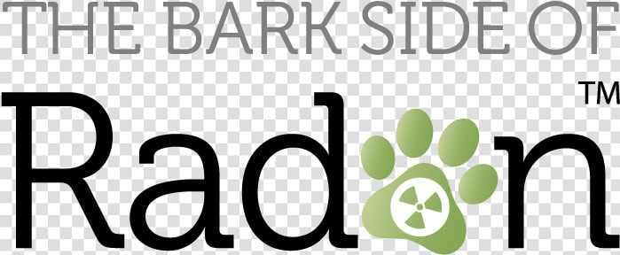 Bark Side Of Radon Logo  HD Png DownloadTransparent PNG