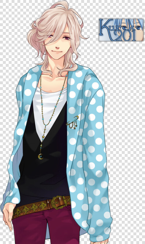 Character In Brothers Conflict  HD Png DownloadTransparent PNG