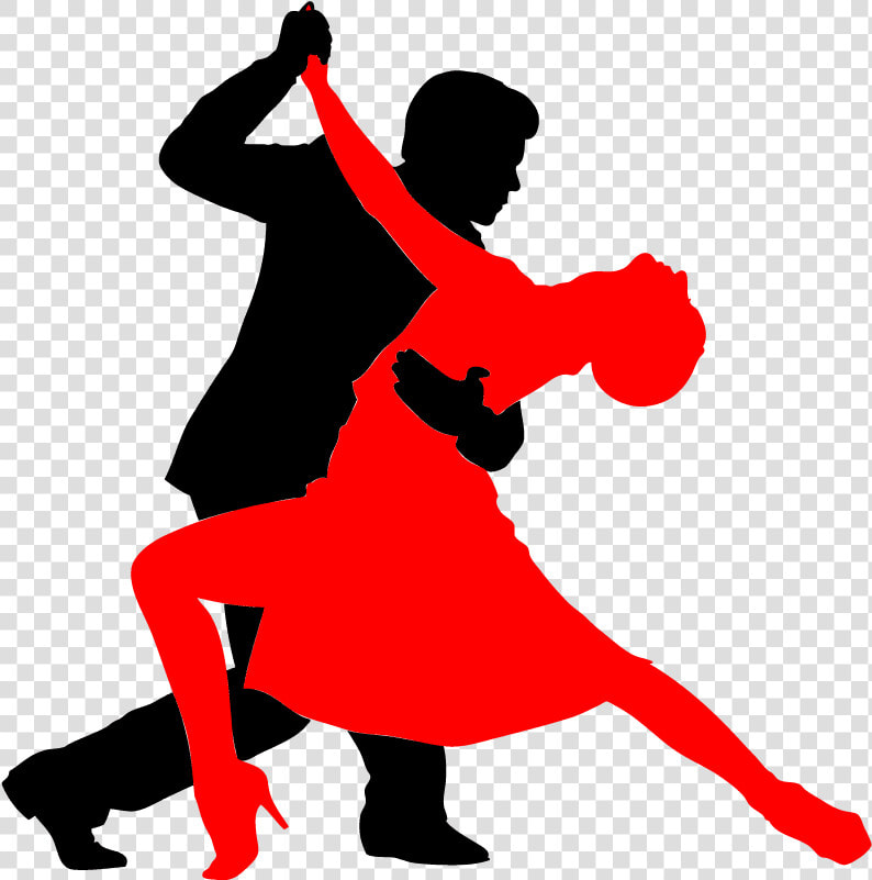 Silhouette Png Download   Latin Dance Salsa Silhouette Png  Transparent PngTransparent PNG