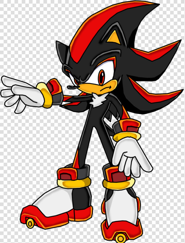 Vicious Dog Clipart   White Shadow The Hedgehog  HD Png DownloadTransparent PNG