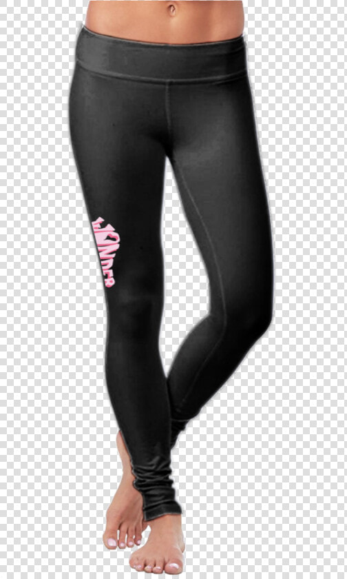 Wonder Girls Leggings Data Image Id   Run Like You Re Late For Platform 9 3 4 Leggings  HD Png DownloadTransparent PNG