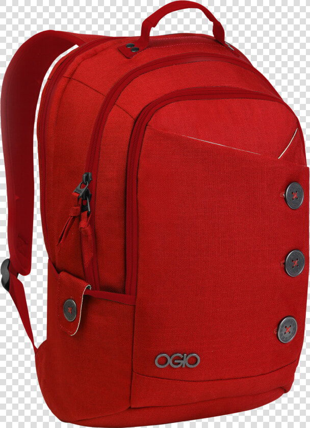 Red Backpack Png Image   Soho Women  39 s Laptop Backpack  Transparent PngTransparent PNG