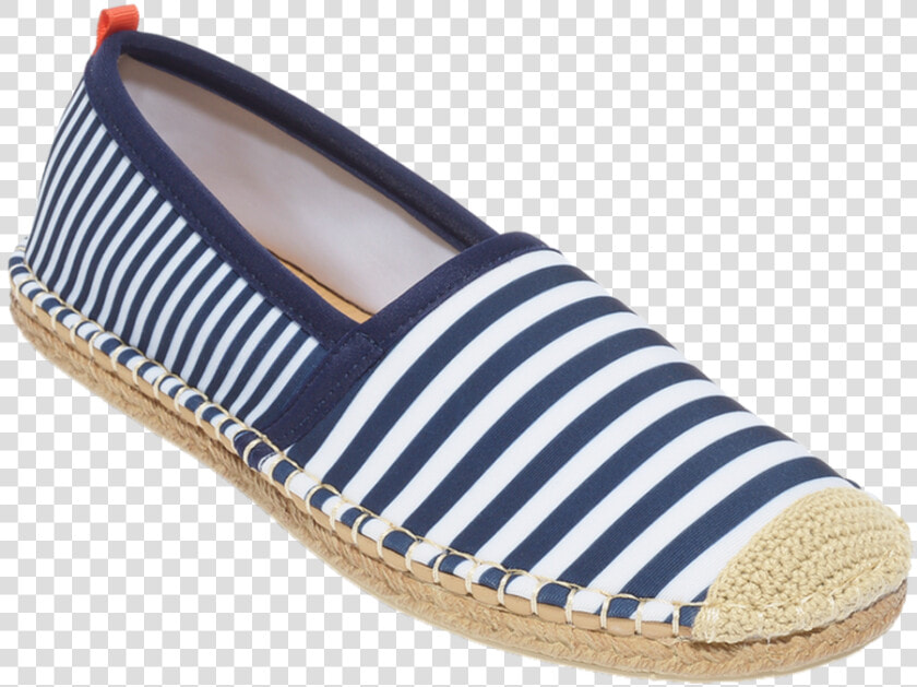 Sea Star Beachcomber Espadrille  Stripes   Slip on Shoe  HD Png DownloadTransparent PNG