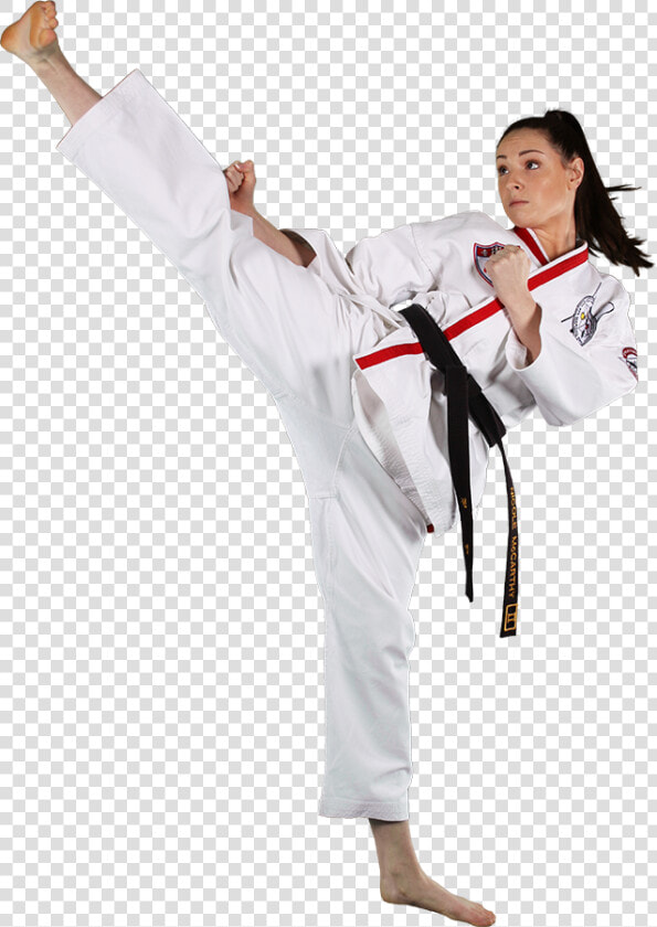 Martial Arts In West Chester Pa   Transparent Taekwondo Kicks  HD Png DownloadTransparent PNG