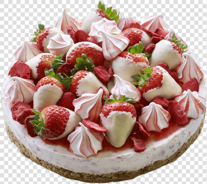 Eton Mess Cheesecake   Strawberry Eton Mess Cheesecake  HD Png DownloadTransparent PNG