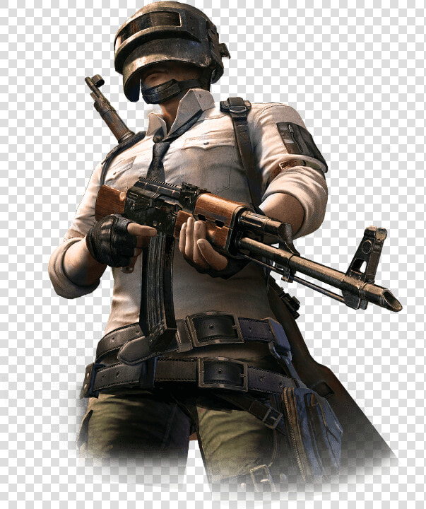 Transparent Player Unknown Png   Pubg Hd  Png DownloadTransparent PNG