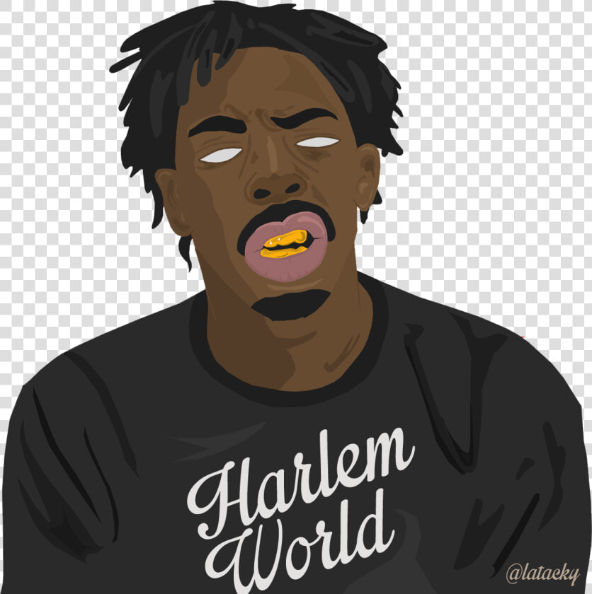 Flatbush Zombies Png  Transparent PngTransparent PNG