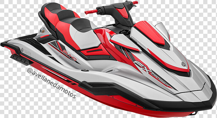 2019 Yamaha Fx Svho  HD Png DownloadTransparent PNG