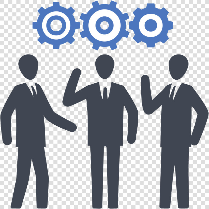 Business Development Team Icon   Png Download   Strategic Planning Icon Png  Transparent PngTransparent PNG