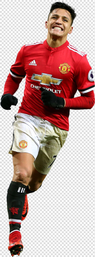 Alexis Sanchez Png  Transparent PngTransparent PNG