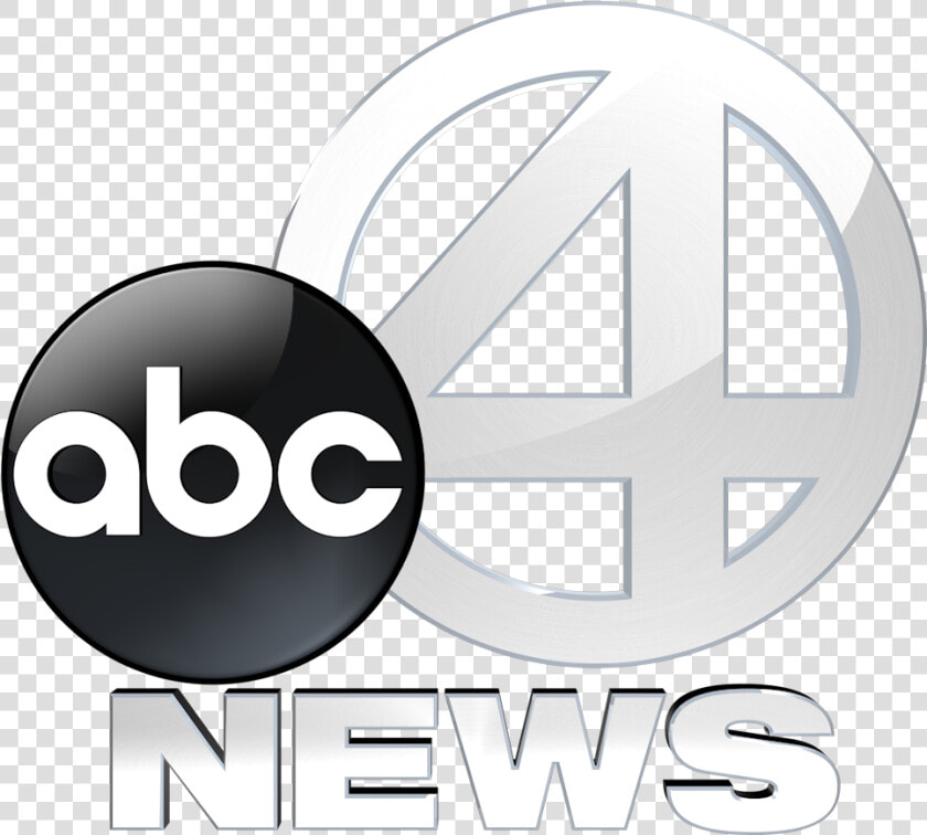 Wheat Stalk Vector   Abc News Charleston Logo  HD Png DownloadTransparent PNG