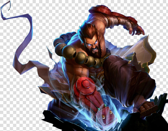 League Of Legends Udyr Png   Png Download   League Of Legends Udyr Png  Transparent PngTransparent PNG