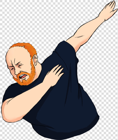 Super Best Friends Pat Dab  HD Png DownloadTransparent PNG