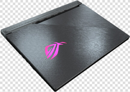 These Strix Branded Gaming Laptops House Up To An Intel   Republic Of Gamers  HD Png DownloadTransparent PNG