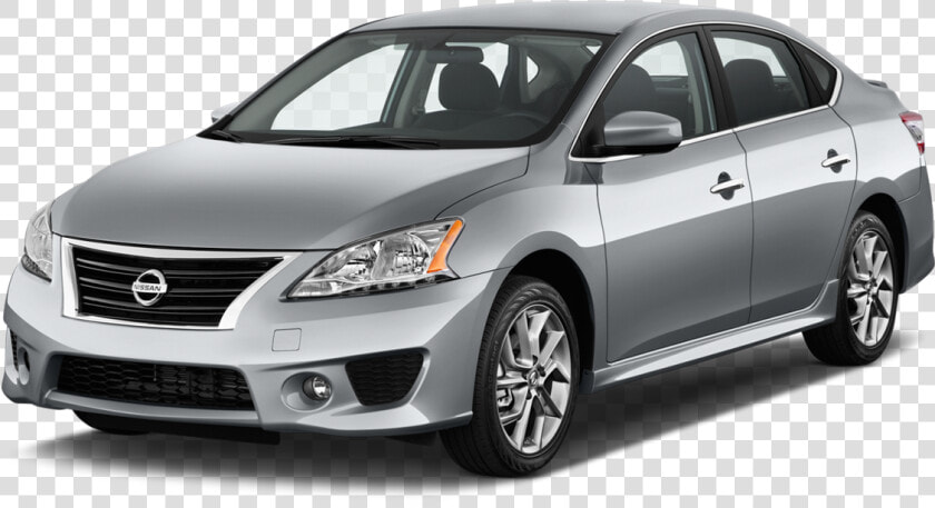 Nissan Png Image   Nissan Sentra 2015  Transparent PngTransparent PNG