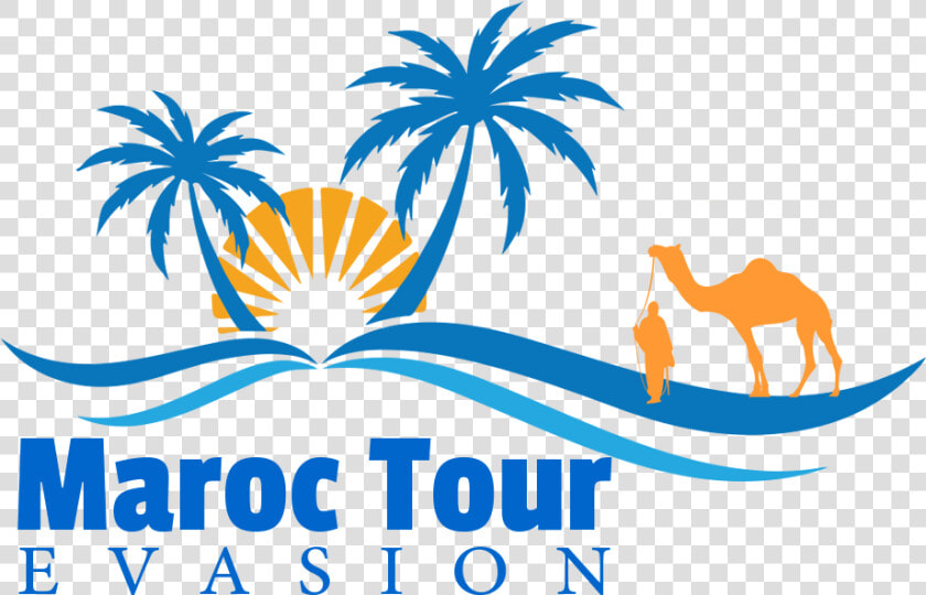 Logo Morocco Tours  HD Png DownloadTransparent PNG