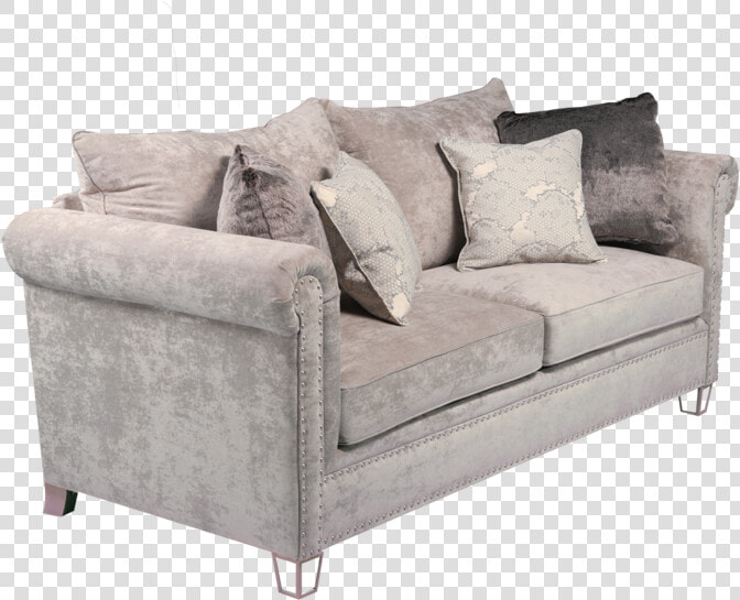 Picture Of Hearth Cement Living Room   Sofa Bed  HD Png DownloadTransparent PNG