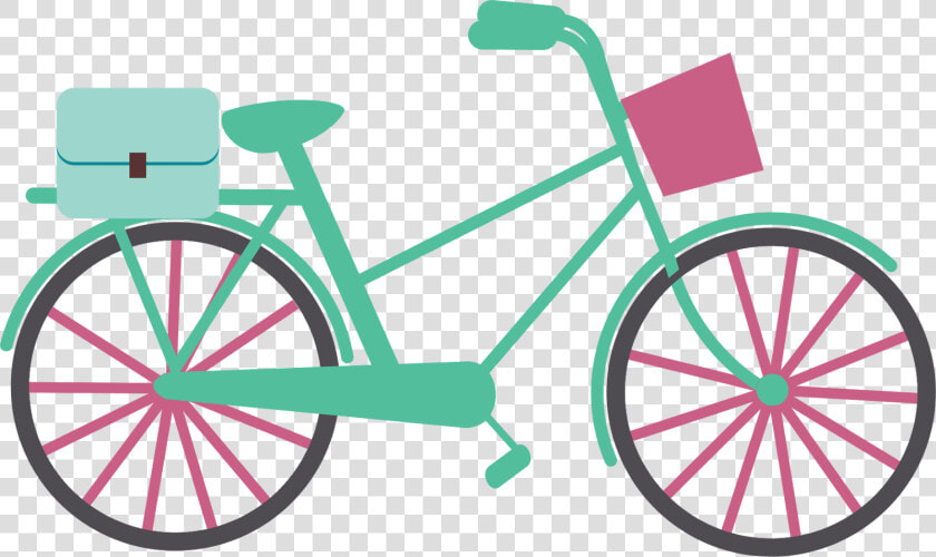 Thumb Image   Bicicleta Dibujo Png  Transparent PngTransparent PNG