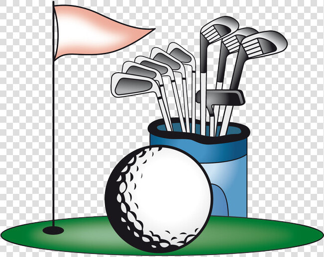 Golf Club Golf Course Clip Art   Transparent Golf Clipart  HD Png DownloadTransparent PNG