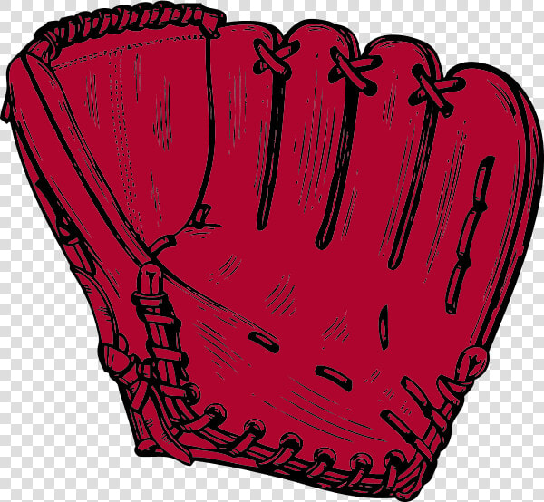 Baseball Glove Clipart   Baseball Glove Clip Art  HD Png DownloadTransparent PNG