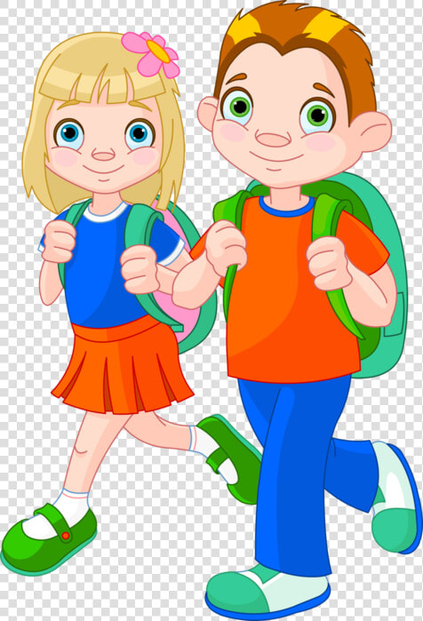 Clipart Walking Nino   Walking Clipart  HD Png DownloadTransparent PNG