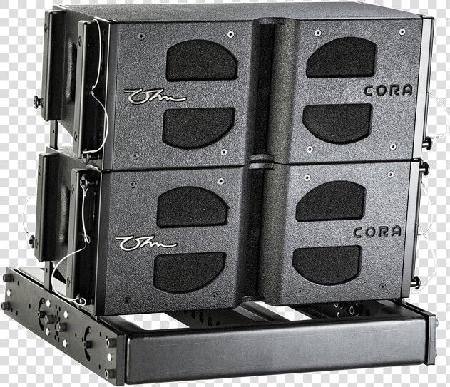 Cora   Computer Case  HD Png DownloadTransparent PNG