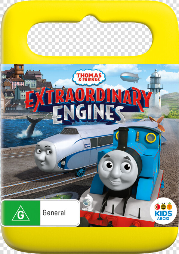 Thomas  amp  Friends Extraordinary Engines  HD Png DownloadTransparent PNG