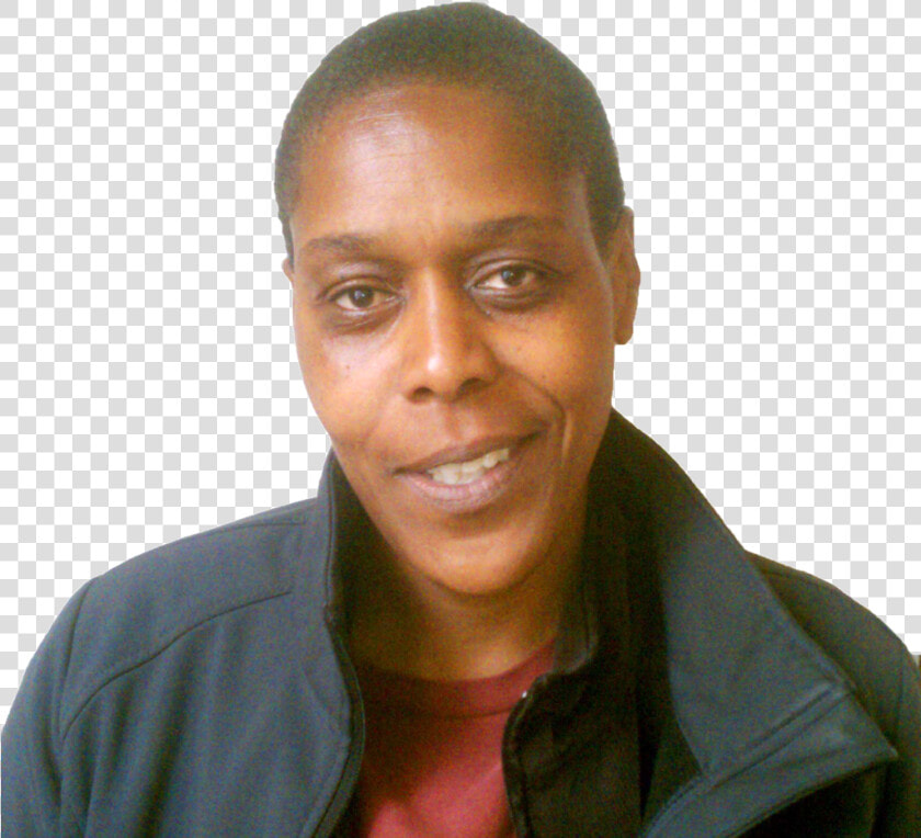 Portrait Photo Of Cynthia Mewborn From The Shoulders   Gentleman  HD Png DownloadTransparent PNG